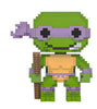 Funko Pop! 8-Bit: Teenage Mutant Ninja Turtles - Donatello #05 - Sweets and Geeks