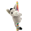 Donkey Hitcher Lollipop - Sweets and Geeks