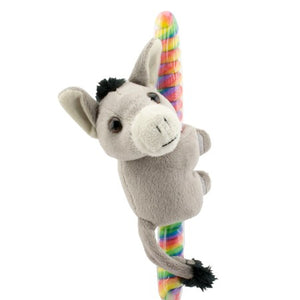 Donkey Hitcher Lollipop - Sweets and Geeks