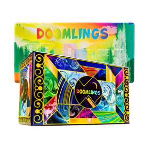 Doomlings Deluxe Bundle - Sweets and Geeks