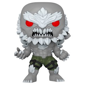 Funko POP! Heroes: Injustice Gods Among Us - Doomsday #408 - Sweets and Geeks