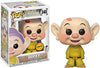 Funko Pop! Disney - Dopey #340 - Sweets and Geeks