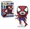 Funko Pop! Marvel - Doppelganger Spider-Man #961 - Sweets and Geeks