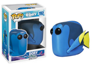 Funko Pop! Disney: Finding Dory - Dory #192 - Sweets and Geeks