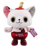 Funko Paka Paka Plush: Soda Kat - 7'' Dr. Purr Purr - Sweets and Geeks