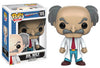 Funko Pop! Megaman - Dr. Wily #105 - Sweets and Geeks