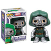 Funko POP! Heroes: Marvel Universe - Dr. Doom #17 - Sweets and Geeks