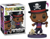 Funko Pop! Disney: Villains - Dr. Facilier #1084 - Sweets and Geeks