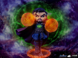 Marvel Avengers: Endgame Dr Strange MiniCo - Sweets and Geeks