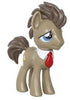 Funko Vinyl Collectible - My Little Pony - Dr. Whooves - Sweets and Geeks