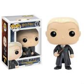 Funko Pop Harry Potter: Draco Malfoy (Wand)  #13 - Sweets and Geeks