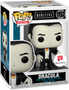 Funko Pop! Universal Studios Monsters - Dracula  #1152 - Sweets and Geeks