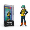 FiGPiN: Dragon Ball Z - Bulma #366 Enamel Pin - Sweets and Geeks