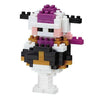 Kawada Nanoblock: Dragonball Z - Frieza - Sweets and Geeks