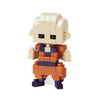 Kawada Nanoblock: Dragonball Z - Krillin - Sweets and Geeks