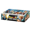 Dragon Ball Super: Draft Box 01 - Sweets and Geeks