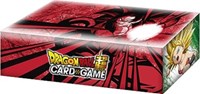 Dragon Ball Super: Draft Box 02 - Sweets and Geeks