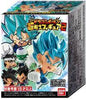 Dragon Ball Super Warriors 2 Dragon Ball Super Warriors 1.75-Inch Mystery Box - Sweets and Geeks