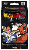 Dragon Ball Z 2014 Set 1 Starter Deck - Sweets and Geeks