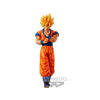 DRAGON BALL Z - SOLID EDGE WORKS - VOL. 1 - Sweets and Geeks