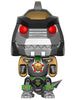 Funko Pop! Power Ranger - Dragonzord #534 - Sweets and Geeks