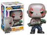 Funko Pop! Heroes : Guardians of the Galaxy Vol.2 - Drax #200 - Sweets and Geeks