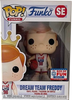Funko Pop! Fundays Box Of Fun - Dream Team Freddy Basketball - Sweets and Geeks