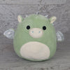 Squishmallow - Drew The Green Dragon 5” - Sweets and Geeks