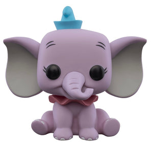 Funko Pop! Disneyland 65th Anniversary - Dumbo (Funko Limited Edition) #985 - Sweets and Geeks