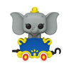 Funko Pop! Trains: Disneyland 65th Anniversary - Dumbo #05 - Sweets and Geeks