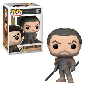 Funko Pop! Dune - Duncan Idaho #1027 - Sweets and Geeks
