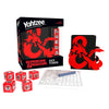 YAHTZEE®: Dungeons & Dragons - Sweets and Geeks