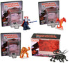 World's Smallest Dungeons & Dragons Micro Action Figures - Sweets and Geeks