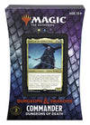 Adventures in the Forgotten Realms - Commander Deck - Sweets and Geeks