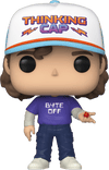 Funko Pop! Stranger Things - Dustin #1249 - Sweets and Geeks