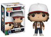 Funko Pop! Stranger Things - Dustin (Brown Jacket) #424 - Sweets and Geeks