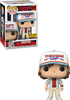 Funko Pop! Television: Stranger Things - Dustin (Dragon Shirt) (Hot Topic Exclusive) #1247 - Sweets and Geeks