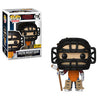 Funko Pop! Stranger Things - Dustin (Hockey Gear) #719 - Sweets and Geeks