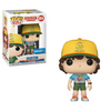 Funko Pop! Stranger Things - Dustin #804 (Walmart) - Sweets and Geeks