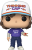 Funko Pop! Stranger Things - Dustin #1249 - Sweets and Geeks