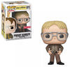 Funko Pop! The Office - Dwight Schrute (Blonde) #871 - Sweets and Geeks