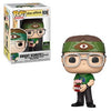 Funko Pop! The Office - Dwight Schrute (as Recyclops) #938 - Sweets and Geeks