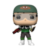 Funko Pop! The Office - Dwight Schrute as Recyclops (Helmet) [Summer Convention] #1015 - Sweets and Geeks