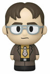 Funko Mini Moments - The Office: Dwight Schrute - Sweets and Geeks