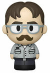 Funko Mini Moments - The Office: Dwight Schrute - Sweets and Geeks