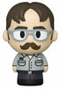 Funko Mini Moments - The Office: Dwight Schrute - Sweets and Geeks