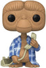 Funko Pop! Movies: E.T. The Extra-Terrestrial - E.T. in Robe #1254 - Sweets and Geeks