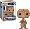 Funko Pop! Movies: E.T. - E.T. with Flowers #1255 - Sweets and Geeks