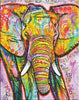 DR - Elephant AS 500pc Puzzle - Sweets and Geeks