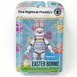Funko Figure: Five Night at Freddy's - Easter Bonnie - Sweets and Geeks